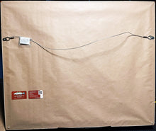 Load image into Gallery viewer, Les McDonald Taking Flight GiClee Full Sheet #1 - Brand New Super Custom Sporting Frame
