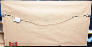 Les McDonald Tidal Flats Roseate's GiClee 3/4 Sheet Artist Proof - Brand New Custom Sporting Frame