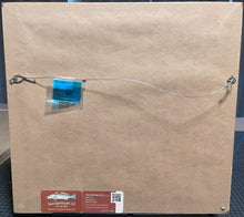 Load image into Gallery viewer, Don Ray 1999 Coastal Conservation Association CCA Stamp Print With Stamp - Brand New Super Custom Sporting Frame