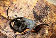 Load image into Gallery viewer, Bronze Texas Pintails - Texas Ducks Unlimited - Original Cast Bronze