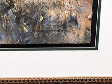 Load image into Gallery viewer, Chance Yarbrough Doesn&#39;t Get Any Better GiClee Full Sheet - Artist Proof - Brand New Super Custom Sporting Frame