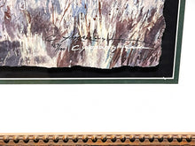 Load image into Gallery viewer, Chance Yarbrough Tribute To Herb GiClee Half Sheet - Quail Hunting With Herb Booth - Brand New Super Custom Sporting Frame