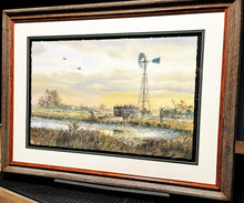 Load image into Gallery viewer, Chance Yarbrough Windmill Wingshoot -  GiClee - Brand New Super Custom Sporting Frame ***  SPRING SPECIAL  ***