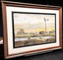 Load image into Gallery viewer, Chance Yarbrough Windmill Wingshoot -  GiClee - Brand New Super Custom Sporting Frame ***  SPRING SPECIAL  ***