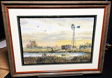 Load image into Gallery viewer, Chance Yarbrough Windmill Wingshoot -  GiClee - Brand New Super Custom Sporting Frame ***  SPRING SPECIAL  ***