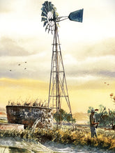 Load image into Gallery viewer, Chance Yarbrough Windmill Wingshoot -  GiClee - Brand New Super Custom Sporting Frame ***  SPRING SPECIAL  ***