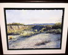 Load image into Gallery viewer, John Dearman Mule Deer GiClee Full Sheet - Brand New Super Custom Sporting Frame