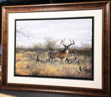 Load image into Gallery viewer, John Dearman Papa Grande GiClee Full Sheet - Brand New Super Custom Sporting Frame