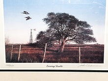 Load image into Gallery viewer, John Dearman 1986 Coastal Conservation Association CCA Matched Triple Set Series- Brand New Super Custom Sporting Frame