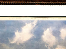 Load image into Gallery viewer, John P. Cowan Memories Lithograph Year 1978 - Coastal Conservation Association CCA GCCA - Brand New Super Custom Sporting Frame