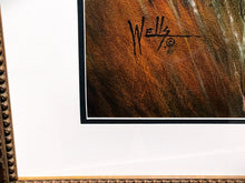 Load image into Gallery viewer, Ronnie Wells Big Thicket Bobs GiClee Full Sheet - Brand New Super Custom Sporting Frame