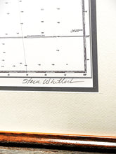 Load image into Gallery viewer, Steve Whitlock - Galveston To Rio Grande - Lithograph - Brand New Custom Sporting Frame