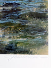 Load image into Gallery viewer, John Dearman - Magic Bar - Lithograph - Brand New Custom Sporting Frame