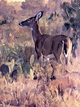Load image into Gallery viewer, Ken Carlson - Brush Country Escort - Lithograph - Brand New Custom Sporting Frame