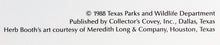 Load image into Gallery viewer, Herb Booth - 1988 Texas Saltwater Stamp Print With Double Stamps - Brand New Custom Sporting Frame