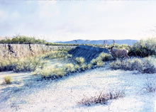 Load image into Gallery viewer, John Dearman - Mule Deer - FS GiClee - Brand New Custom Sporting Frame
