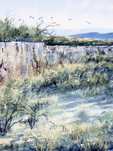 Load image into Gallery viewer, John Dearman - Mule Deer - FS GiClee - Brand New Custom Sporting Frame