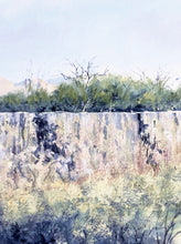 Load image into Gallery viewer, John Dearman - Mule Deer - FS GiClee - Brand New Custom Sporting Frame