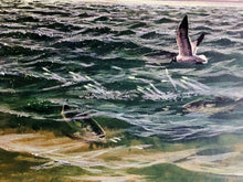 Load image into Gallery viewer, John Dearman - Done Deal - Lithograph CE - Brand New Custom Sporting Frame