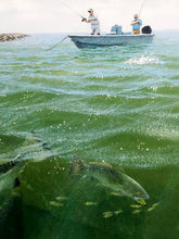 Load image into Gallery viewer, John Dearman - Jetty - HS GiClee - Brand New Custom Sporting Frame