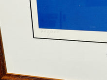 Load image into Gallery viewer, Al Barnes - Tournament Marlin - Rare Marlin Remarque - Brand New Custom Sporting Frame
