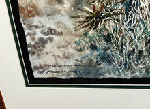 Load image into Gallery viewer, Chance Yarbrough - Pit Blind Booner - Full Sheet GiClee - Brand New Custom Sporting Frame