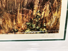 Load image into Gallery viewer, Herb Booth - Three Wise Men - Lithograph -  Brand New Custom Sporting Frame
