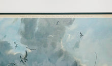 Load image into Gallery viewer, James Robinson High Time - Lithograph 1979 - Brand New Super Custom Sporting Frame