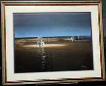 Load image into Gallery viewer, John Dearman - Dark:30 - FS GiClee - Brand New Custom Sporting Frame