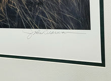 Load image into Gallery viewer, John Dearman - Deadwood Covey - Lithograph - Brand New Custom Sporting Frame