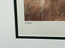 Load image into Gallery viewer, John Dearman - Mid-Season Covey - HS GiClee - Brand New Custom Sporting Frame