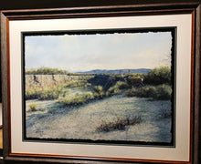Load image into Gallery viewer, John Dearman - Mule Deer - FS GiClee - Brand New Custom Sporting Frame