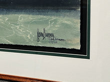 Load image into Gallery viewer, John Dearman - Redfish 2009 - FS GiClee - Brand New Custom Sporting Frame