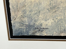 Load image into Gallery viewer, John Dearman - Whitetail Bucks and Doe 2014 - Half Sheet GiClee - Brand New Custom Sporting Frame
