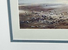 Load image into Gallery viewer, John P. Cowan - Gettin&#39; Well - Lithograph 1973 -  Brand New Custom Sporting Frame
