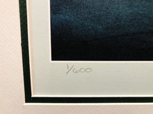 Load image into Gallery viewer, Sam Caldwell - Timbalier - Lithograph Gulf Coast Conservation Association GCCA #1 1986 - Brand New Custom Sporting Frame