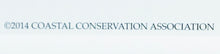 Load image into Gallery viewer, Al Barnes 2014 Coastal Conservation Association CCA Stamp Print With Stamp - Brand New Super Custom Sporting Frame