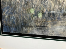 Load image into Gallery viewer, John Dearman - The Loner - CCA FS GiClee - Brand New Custom Sporting Frame