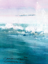 Load image into Gallery viewer, Chance Yarbrough - Slicked Off - HS GiClee - Fighting Tarpon - Brand New Custom Sporting Frame