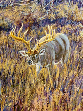 Load image into Gallery viewer, Herb Booth - Silent Salutations - FS GiClee Artist Proof - Brand New Custom Sporting Frame