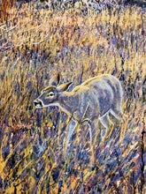 Load image into Gallery viewer, Herb Booth - Silent Salutations - FS GiClee Artist Proof - Brand New Custom Sporting Frame
